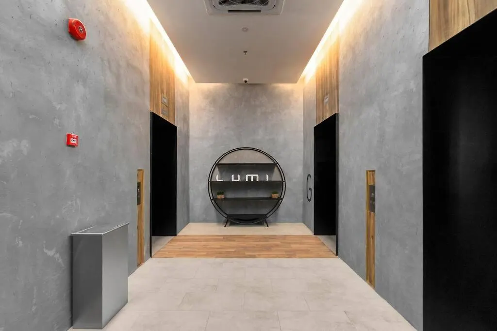 Lumi Tropicana-Luxury-3Bedroom-Golf View-8Pax Petaling Jaya 0*,  Malaysia