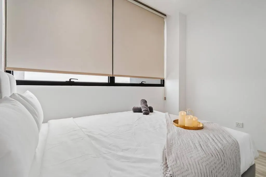 Apartment Lumi Tropicana-Luxury-3Bedroom-Golf View-8Pax Petaling Jaya Malaysia