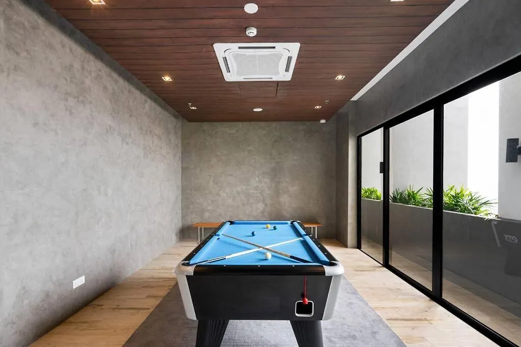 Lumi Tropicana-Luxury-3Bedroom-Golf View-8Pax Petaling Jaya 0*,